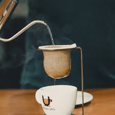 Como fazer café no coador de pano | Aprenda o jeito certo!