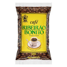 Café Em Pó Ribeirão Bonito Pct C/ 500g | Disk Descartáveis