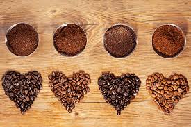 Conheça os Tipos de Café e suas Diferenças!